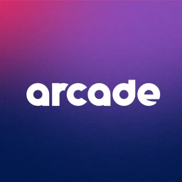 Icono de Arcade AI